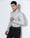 Light Grey Stripe Shirt - Syros