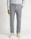 Light Grey Textured Khaki - Welder