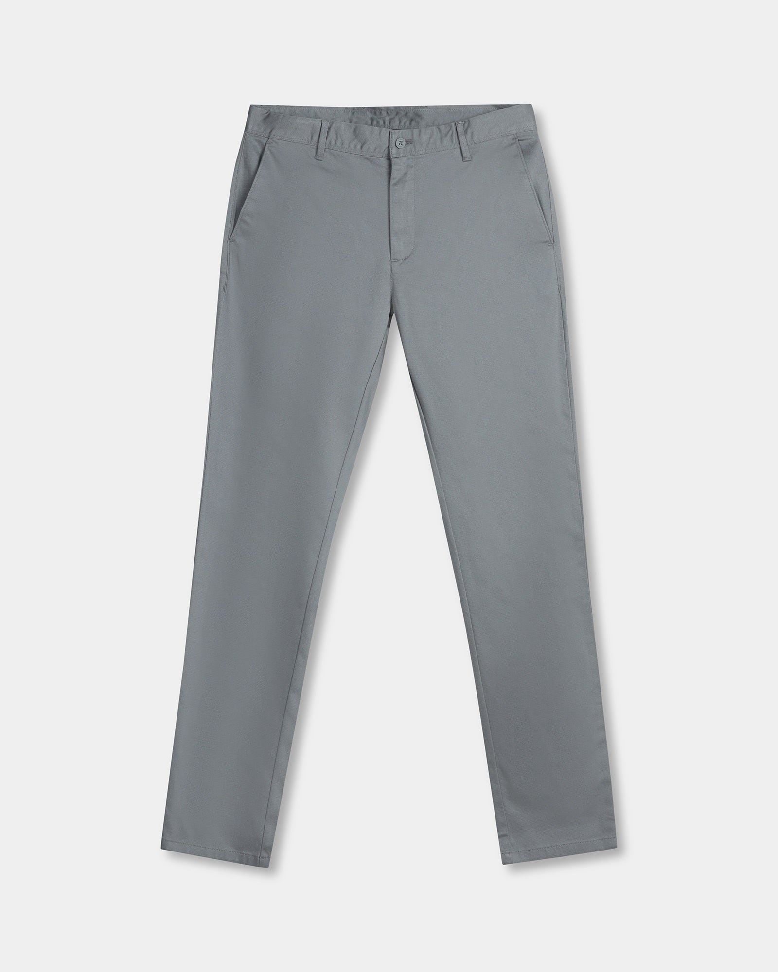 Light Grey Textured Khaki - Welder
