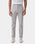 Light Grey Textured Khakis - Eiger