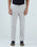 Light Grey Textured Khakis - Planar