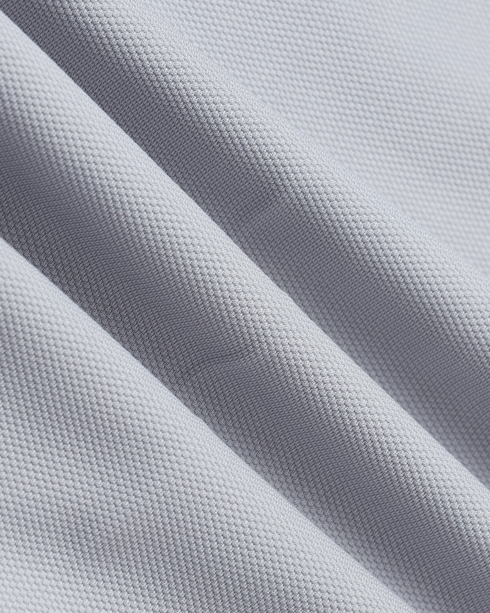 Light Grey Textured Trouser - Scot