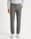 Light Olive Textured Khaki - Square