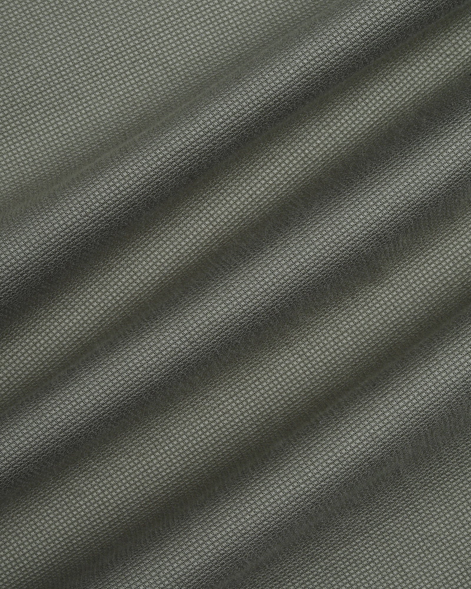 Light Olive Textured Khakis - Monk