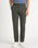 Light Olive Textured Khakis - Perch