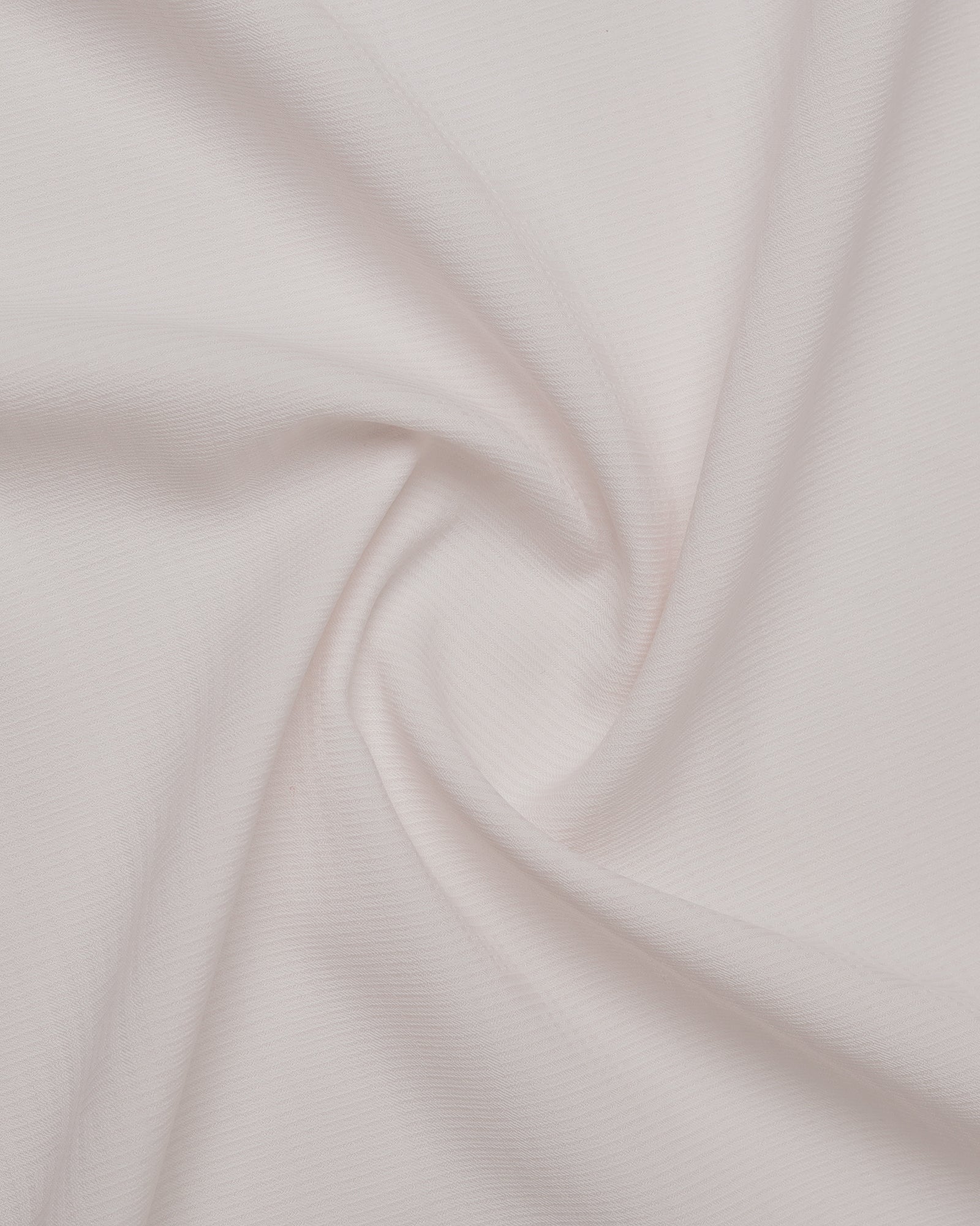 Light Pink Non Iron Textured Shirt - Reform E