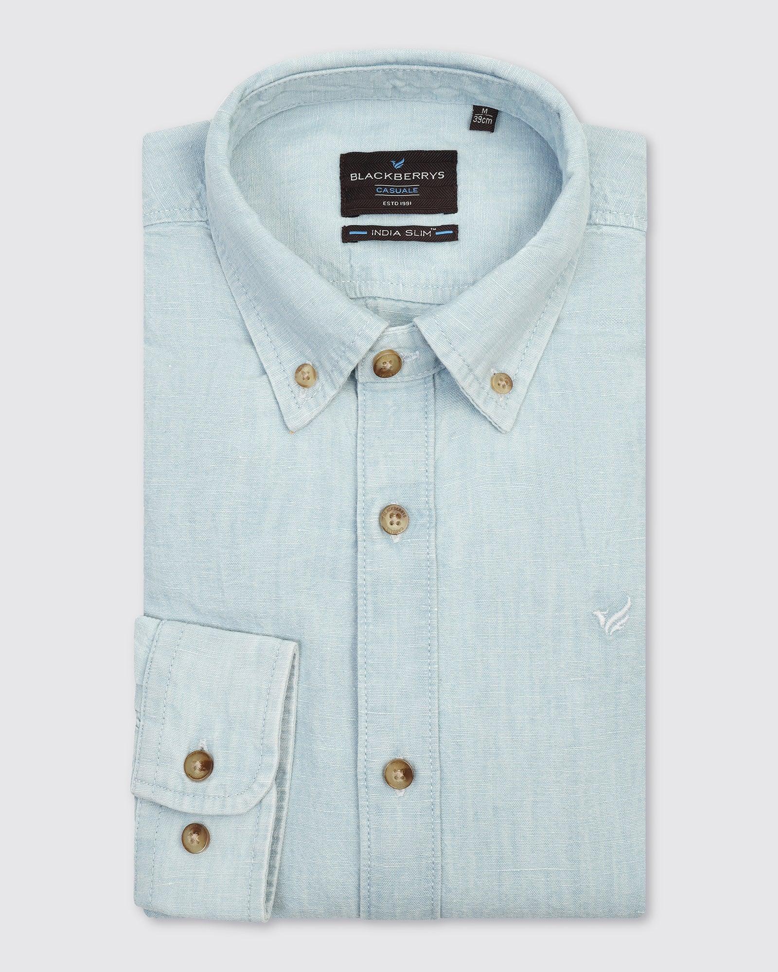 linen shirt
