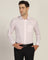 Luxe Formal Pink Printed Shirt - Troy