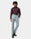 Maroon Solid Shirt - Sylvia