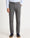 Mid Grey Textured Khaki - Captain