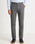Mid Grey Textured Khaki - Captain