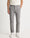 Mid Grey Textured Khaki - Square