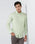 Mint Solid Shirt - Gobert