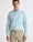 Mint Printed Shirt - Lavan
