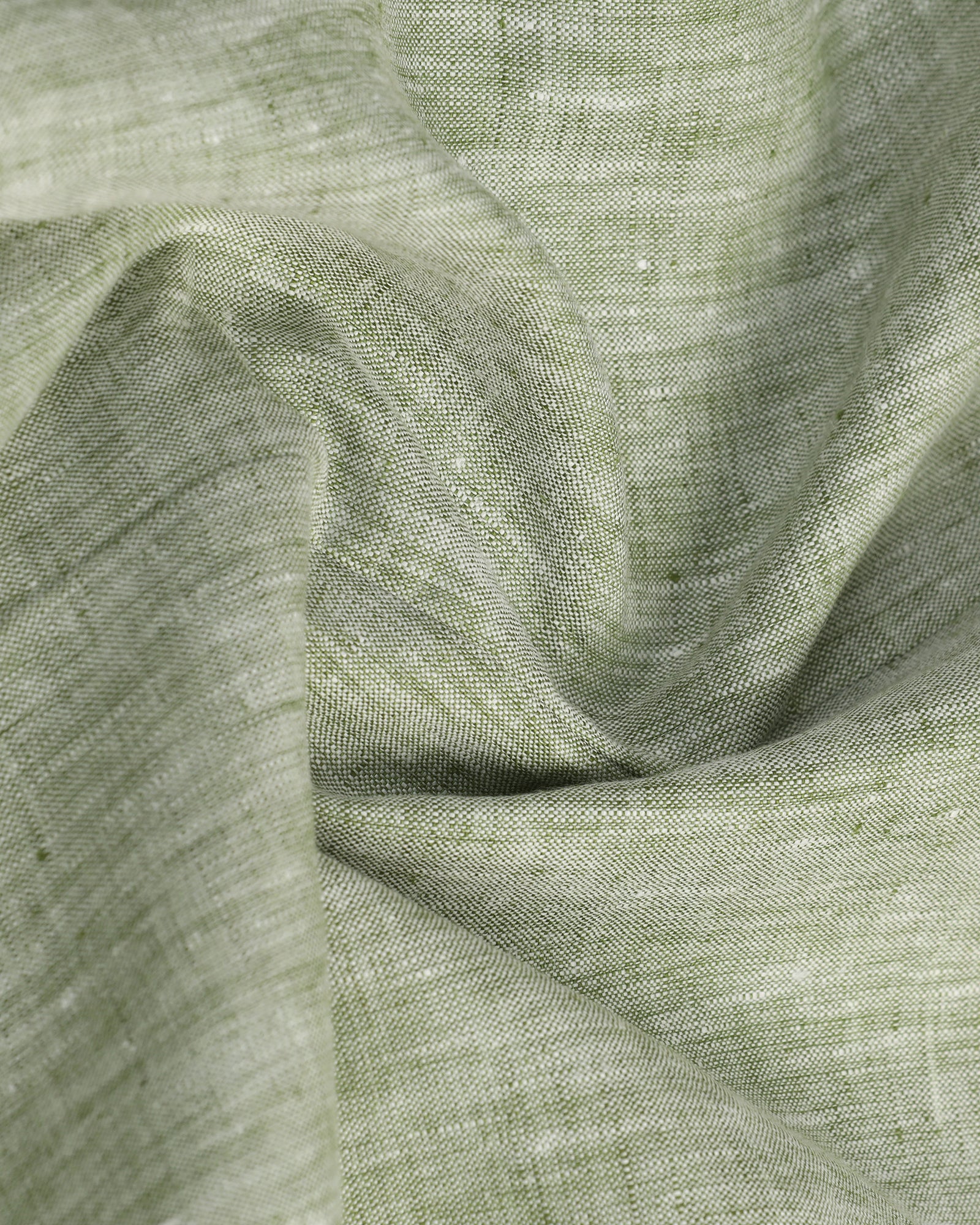 Mint Solid Blazer - Fiero