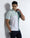 Mint Solid Polo - Blockit
