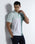 Mint Solid Polo - Blockit