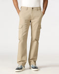 Mouse Bleed Zero Straight Comfort Jeans - Hans