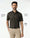Mouse Half Sleeve TechPro Textured Shirt - Hurton