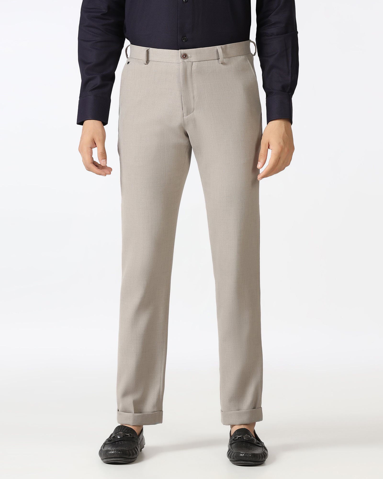 Mouse Solid Trouser - Icon