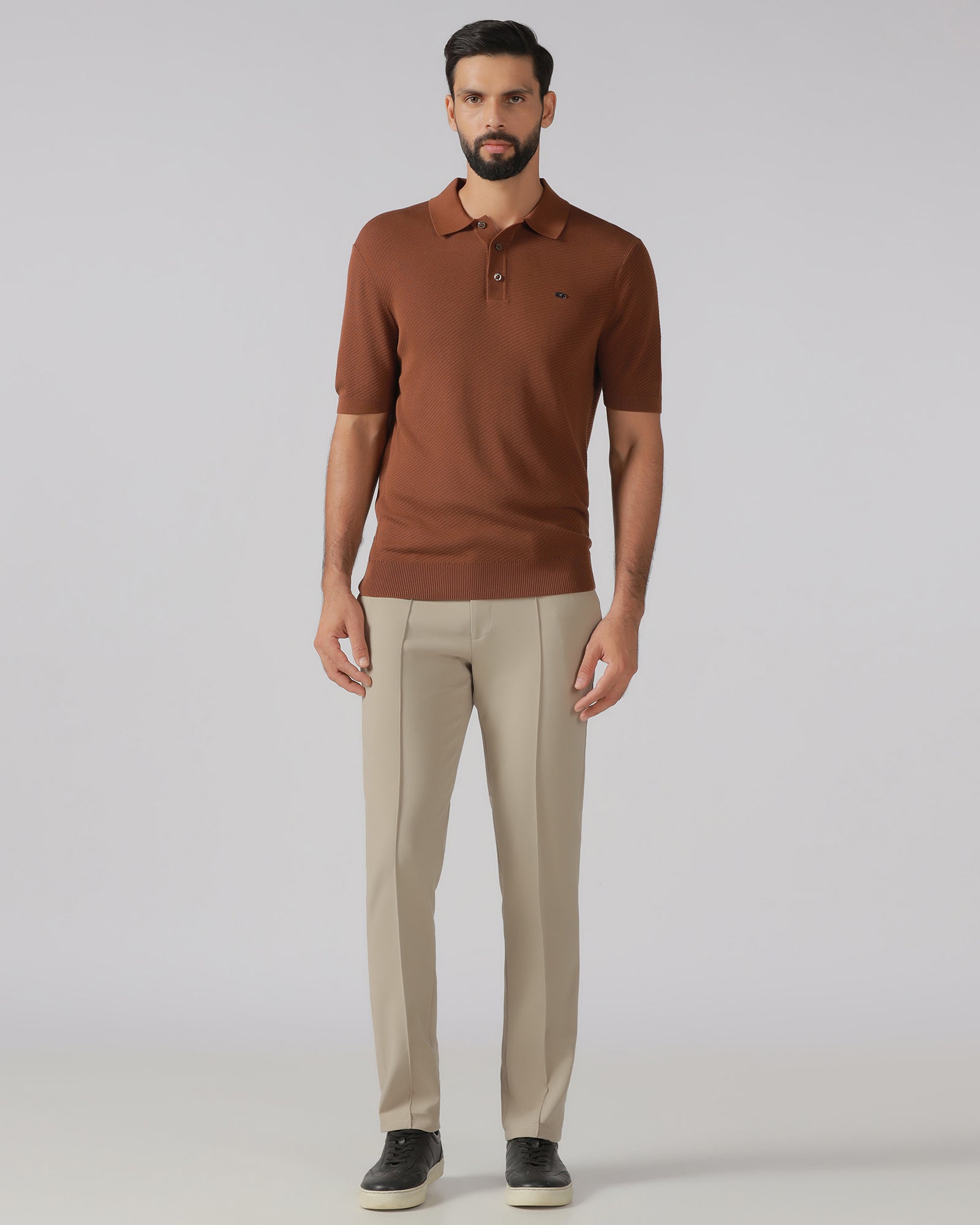 Mouse Solid Trouser - Toniq