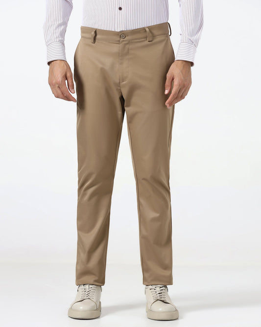 Mouse TechPro Solid Khakis - Cycad