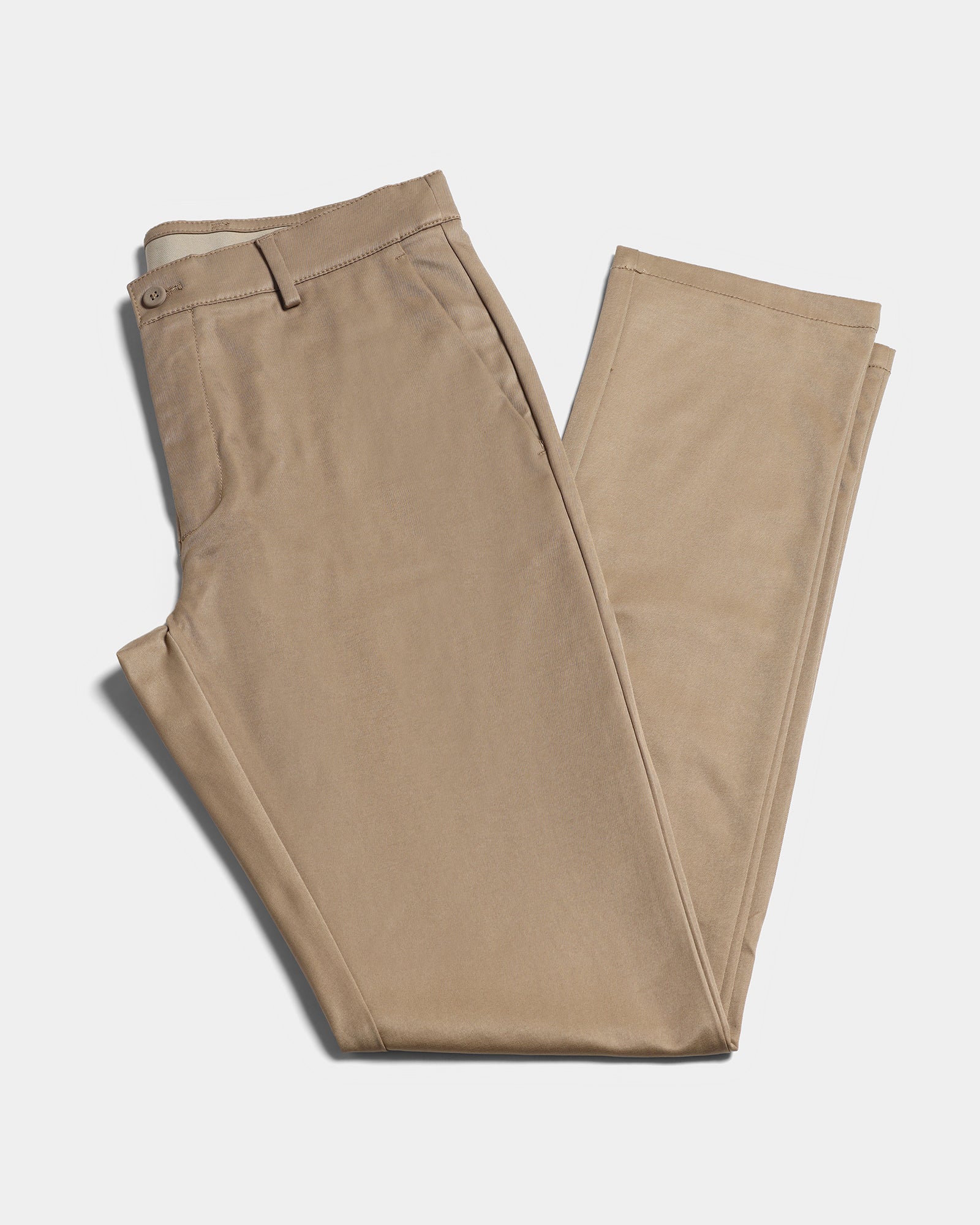 Mouse TechPro Solid Khakis - Cycad
