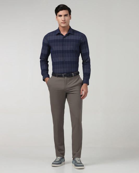 Mouse TechPro Solid Trouser - Ashley