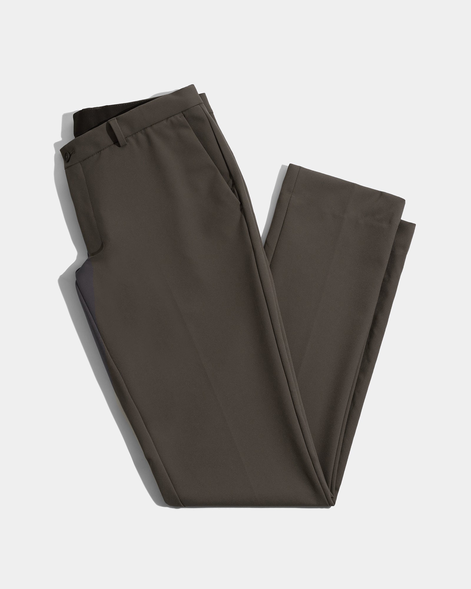 Mouse TechPro Solid Trouser - Ashley