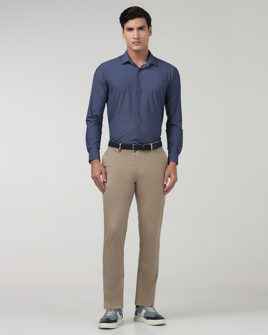 Mouse TechPro Solid Trouser - Explorer