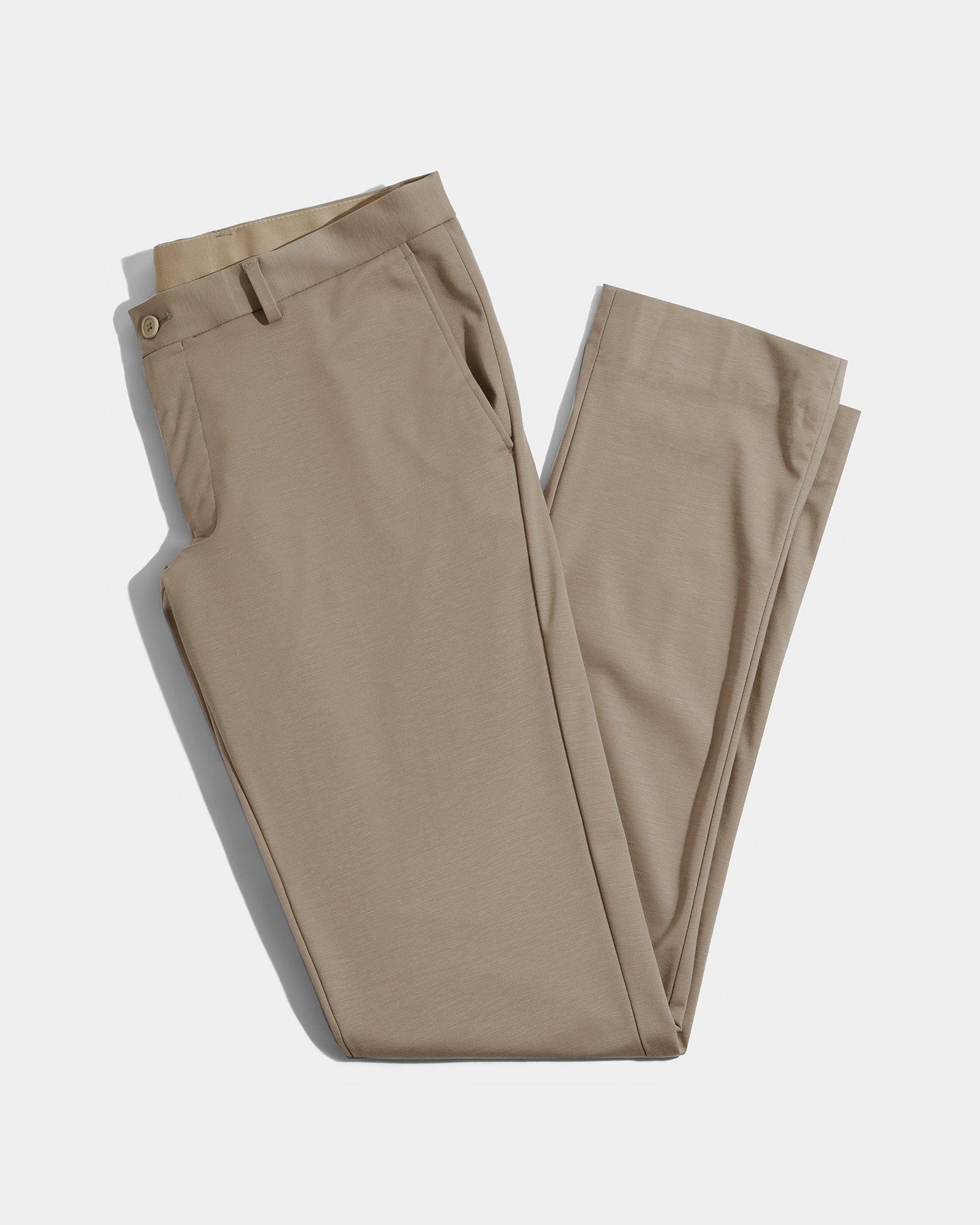 Mouse TechPro Solid Trouser - Explorer
