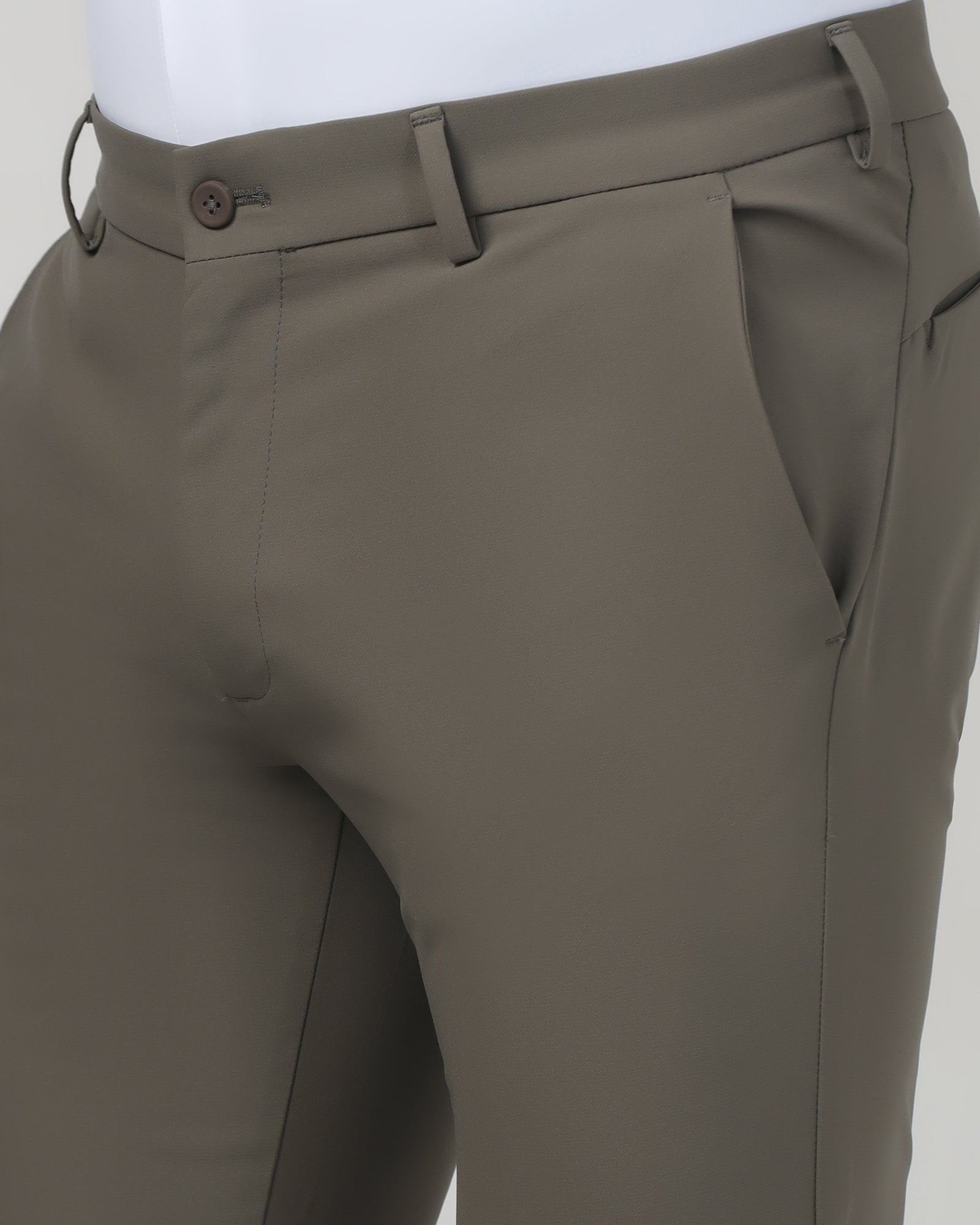 Mouse TechPro Textured Khaki - Guss