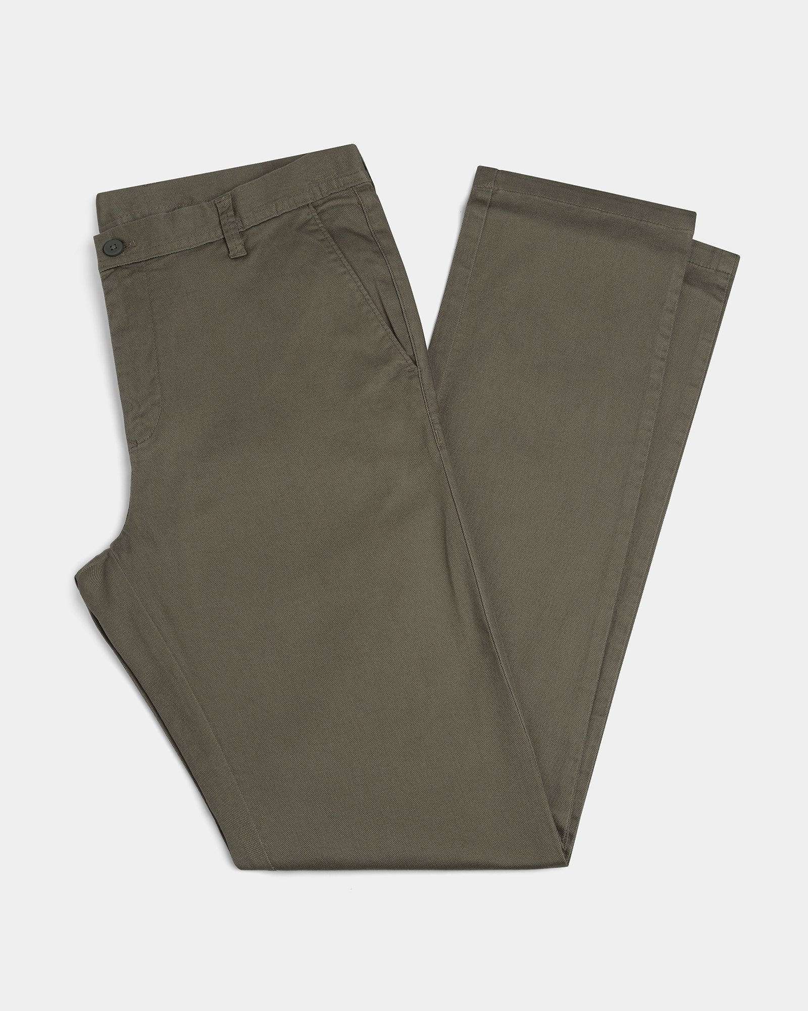 Mouse Textured Khakis - Fint