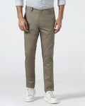 Mouse Textured Khakis - Segyo