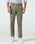 Mouse Textured Khakis - Segyo