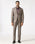 Mouse Two Piece Check Suit - Donet