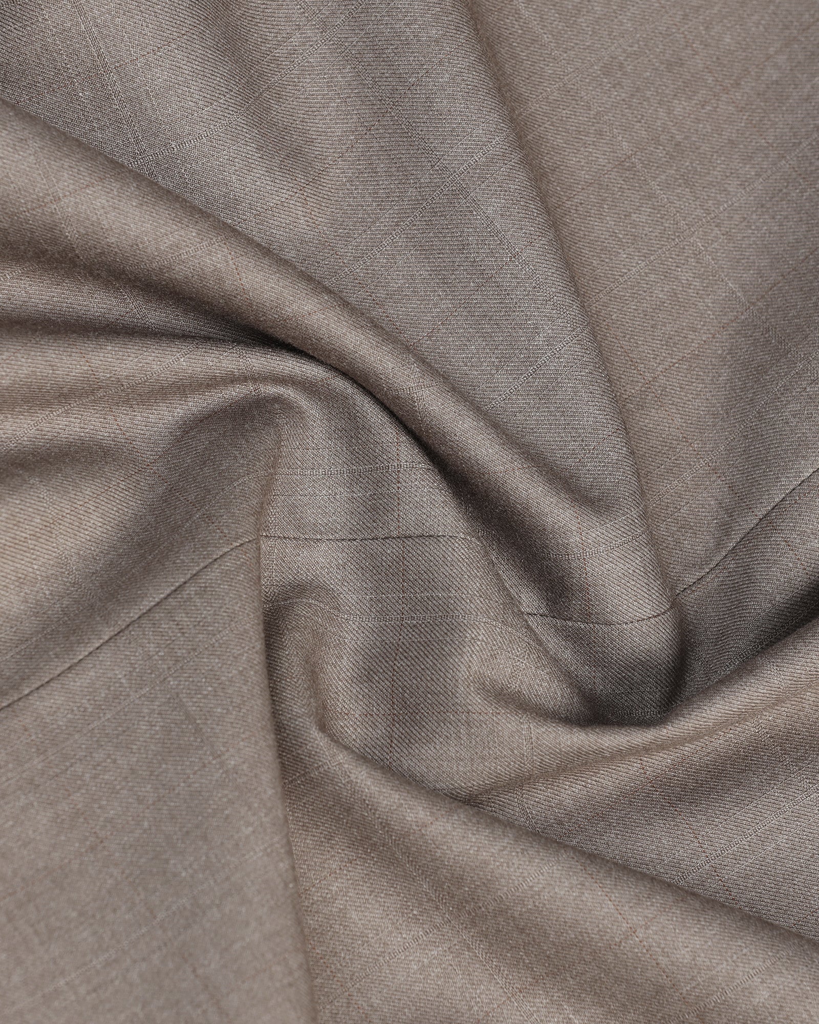 Mouse Two Piece Check Suit - Donet