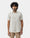 Natural Half Sleeve Linen Solid Shirt - Cleo