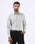 Natural Non Iron Solid Shirt - Electra E