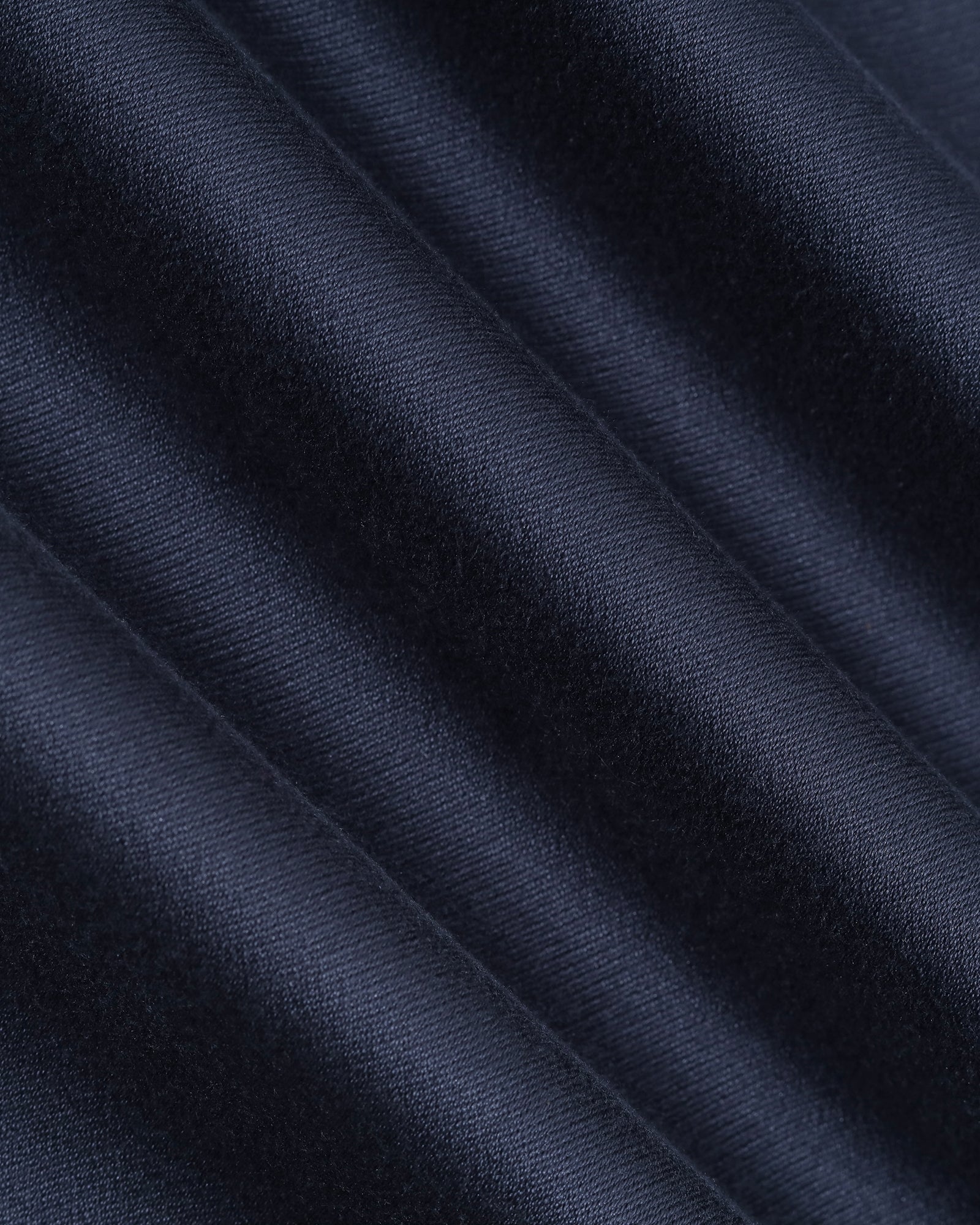 Navy Bleed Zero Slim Fit Jeans - Abto