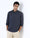 Navy Printed Shirt - Poger