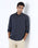 Navy Printed Shirt - Poger