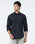 Navy Printed Shirt - Zovik