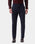 Navy Solid Trouser - Stafen