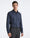 Navy Stripe Shirt
