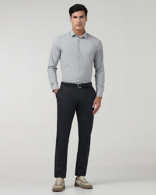 Navy TechPro Solid Khaki - Yukon