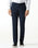 Navy TechPro Solid Trouser - Ashley