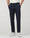 Navy TechPro Solid Trouser - Ashley