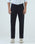 Navy Textured Khakis - Kart