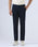 Navy Textured Khakis - Planar